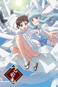 постер к аниме Цугумомо